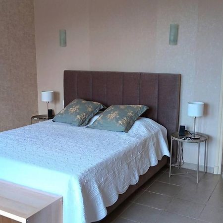Tres Grand Appartement Lumineux Ницца Экстерьер фото